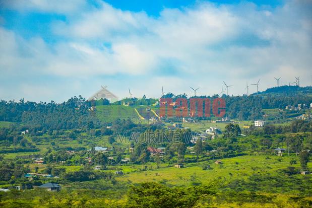Ngong Kimuka Plots
