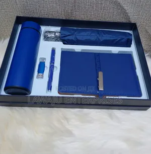 Corporate Gift Pack