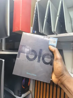 Samsung Galaxy Z Fold4 512 GB Gray