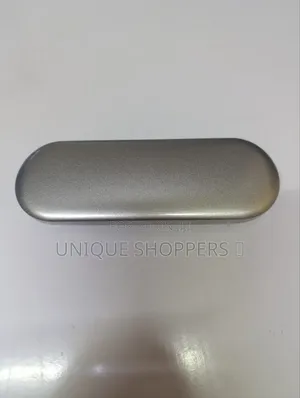 3-Piece Stainless Steel Tongue Scraper Set (With Case)