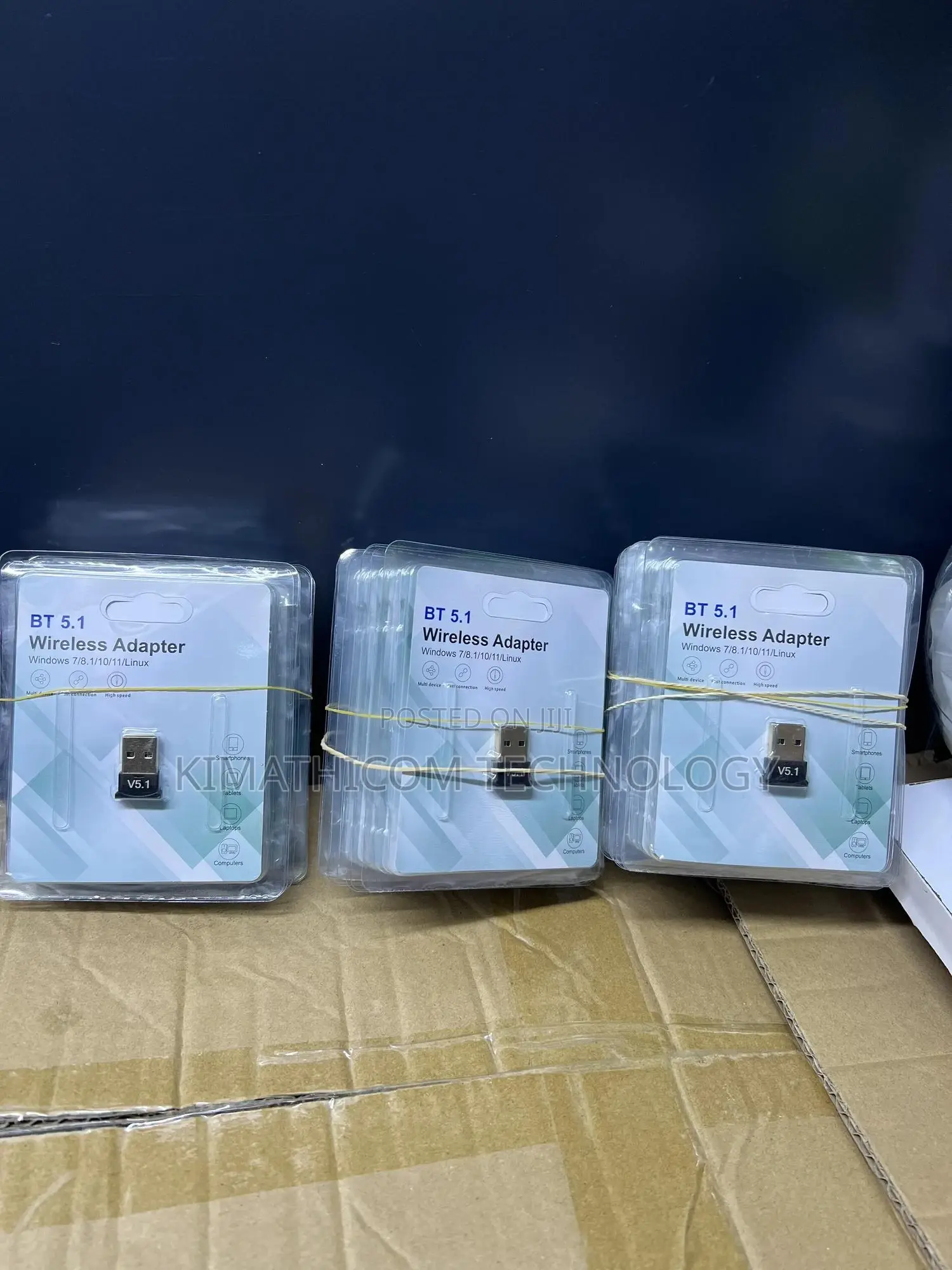 Bluetooth Adapter 5.1