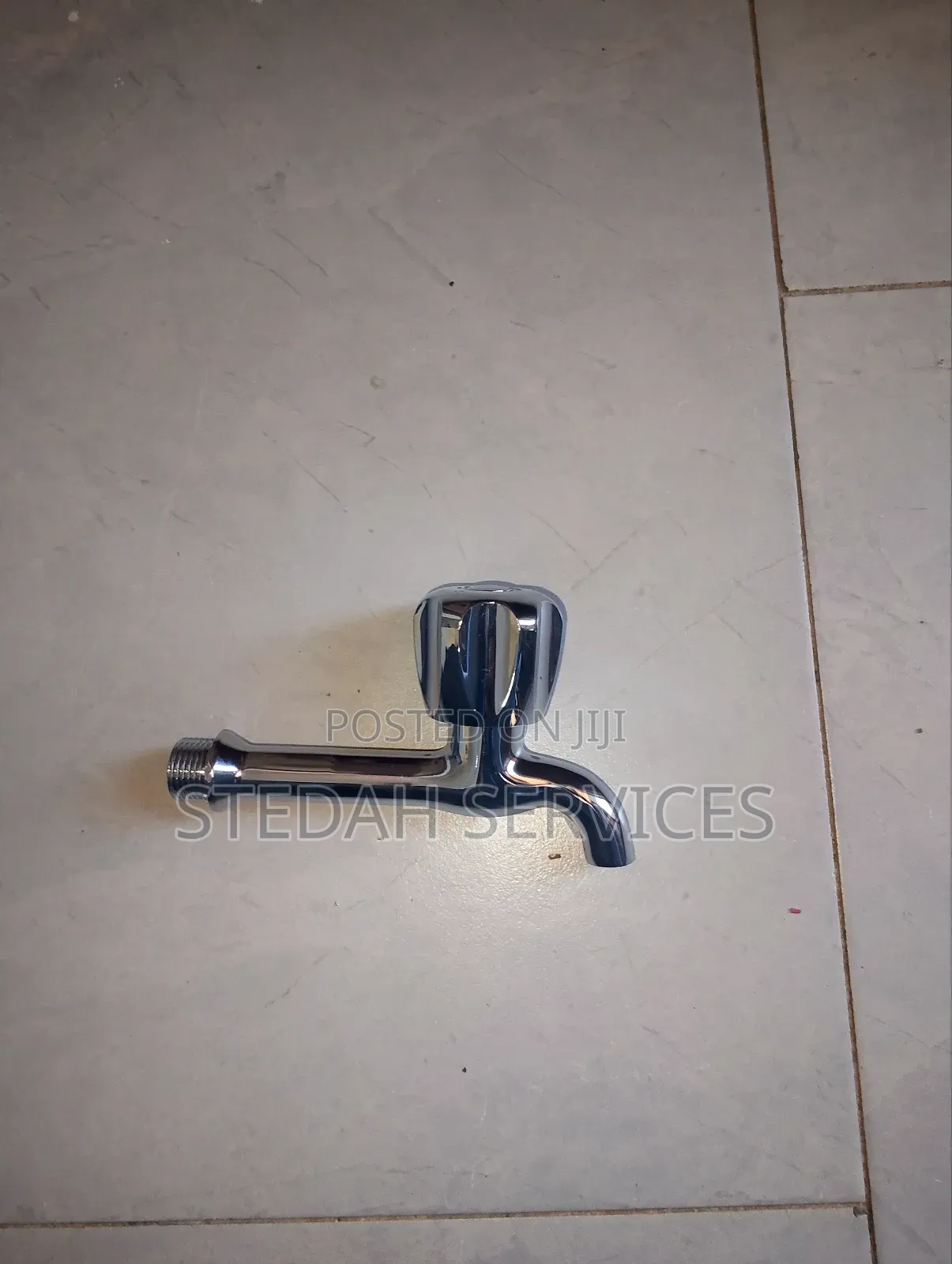 Wall Tap/ Bip Tap