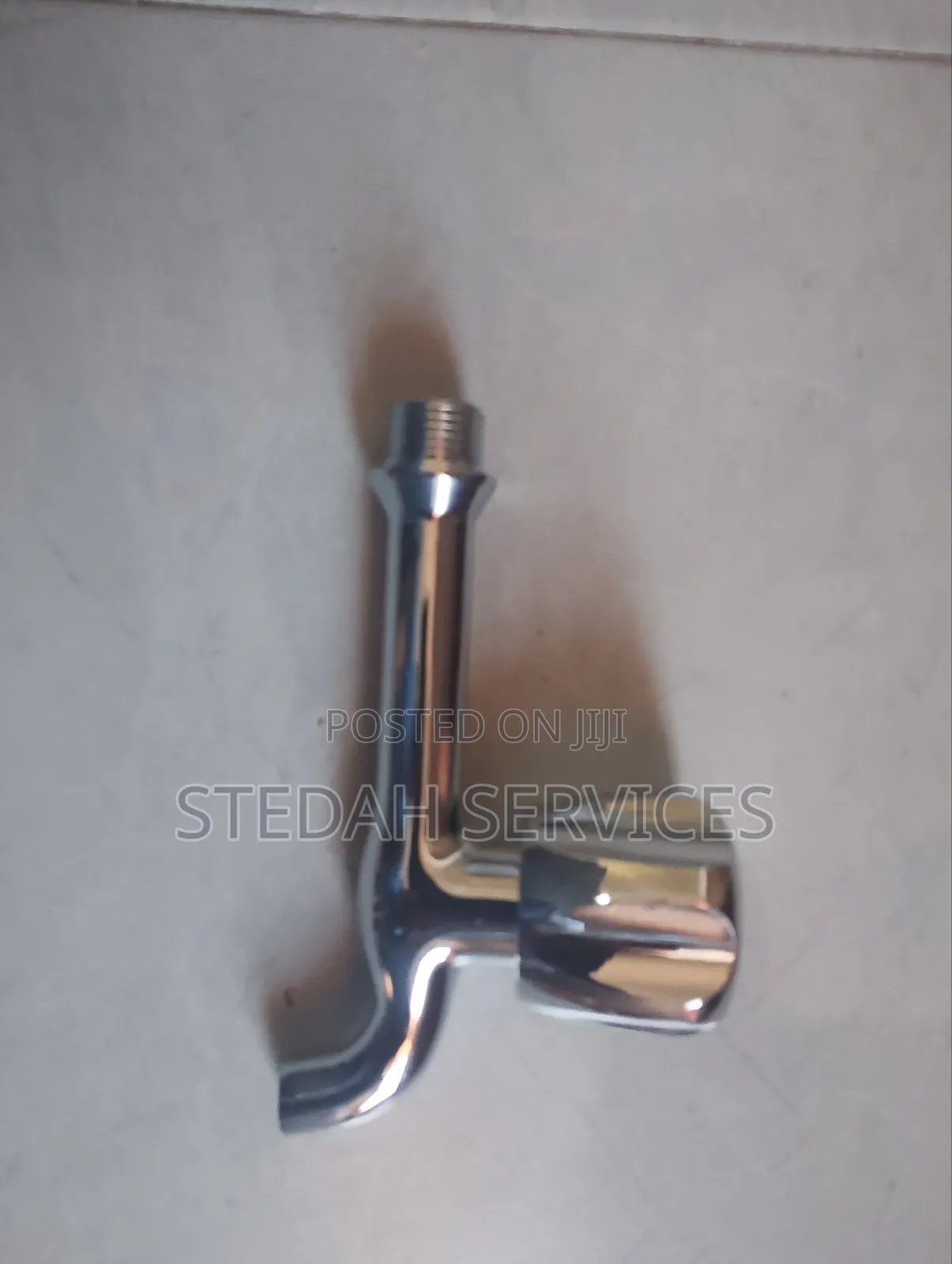 Wall Tap/ Bip Tap