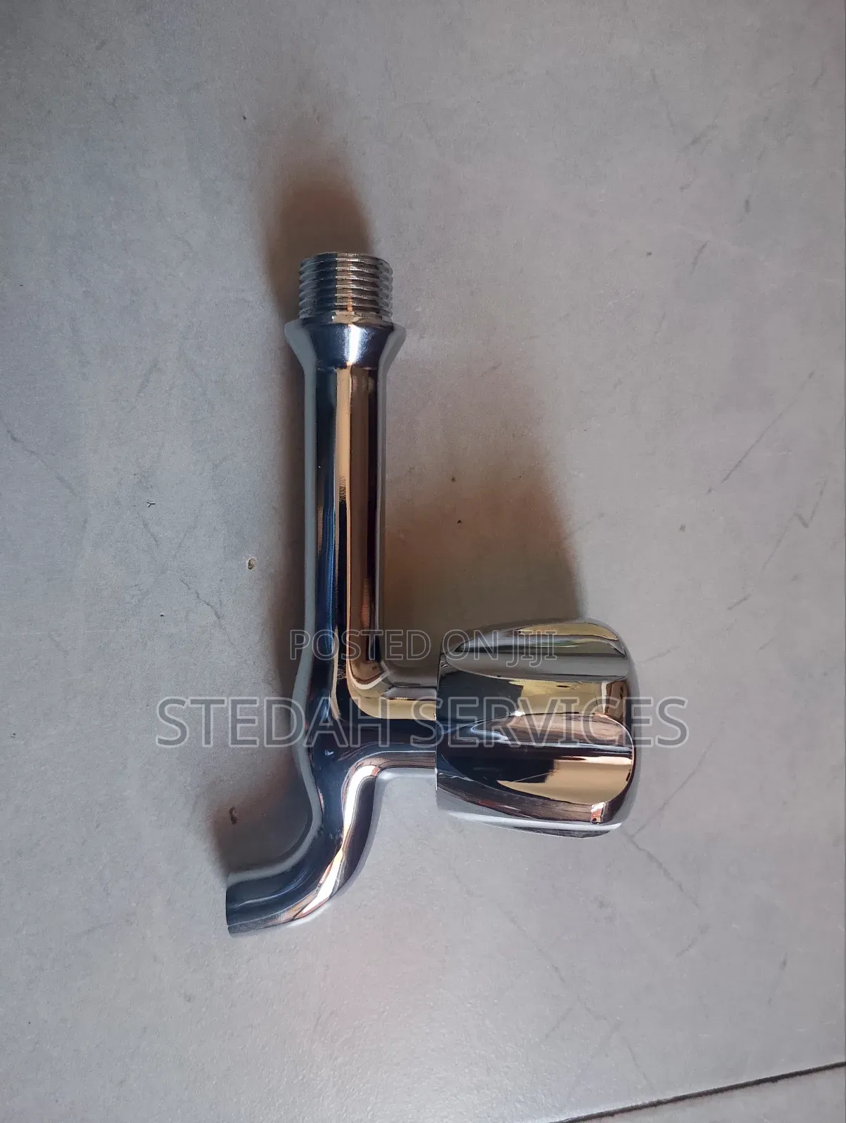 Wall Tap/ Bip Tap