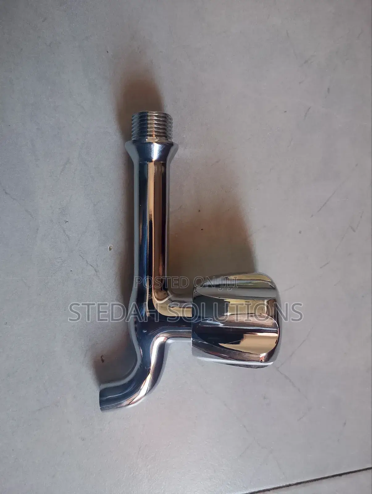 Wall Tap/ Bip Tap