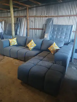 Urban Plush Bubble Sofa