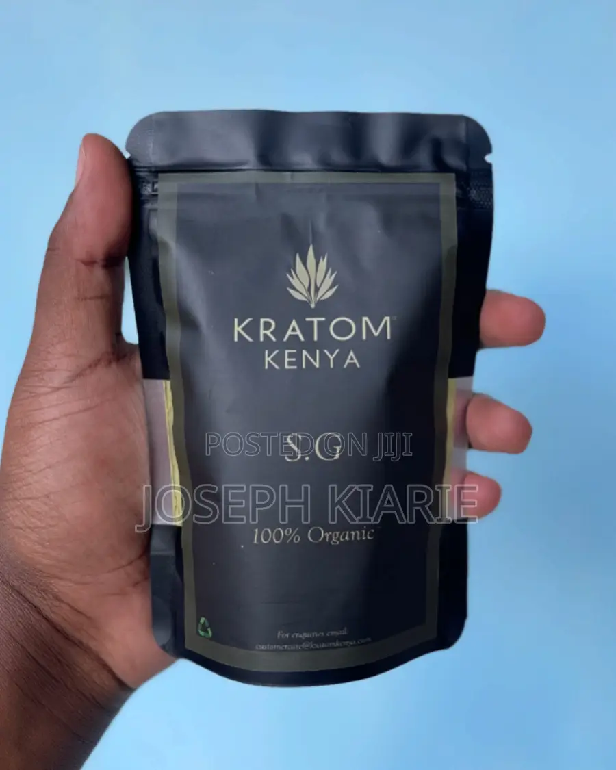 Premium Kratom