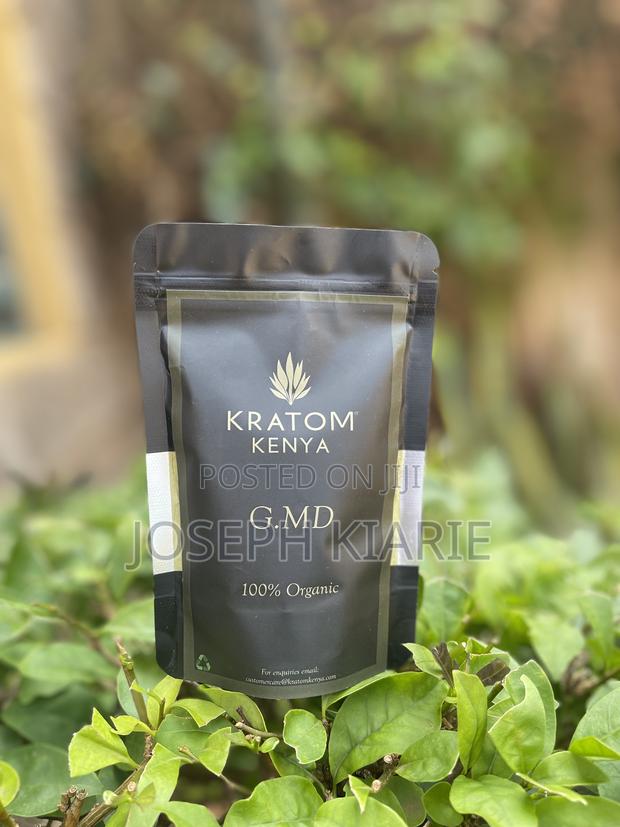 Premium Kratom - thumbnail 3
