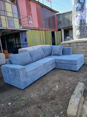 Dreamcloud Bubble L-Sofa