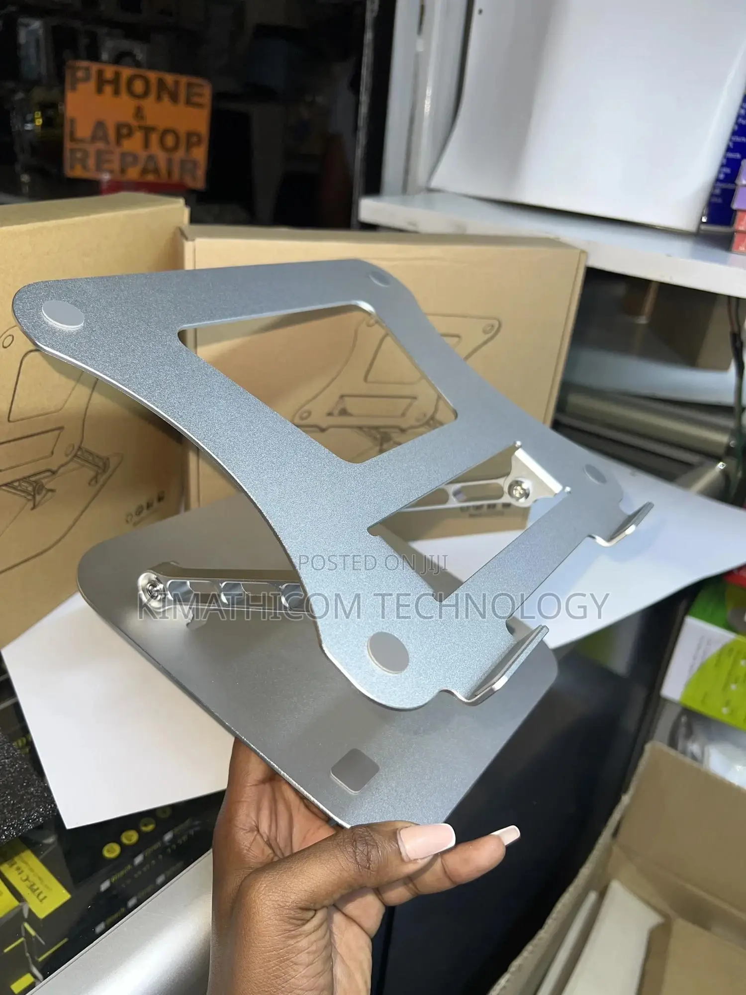Laptop Stand
