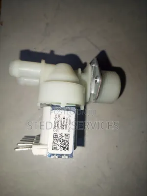 Washing Machine Solenoid Valve
