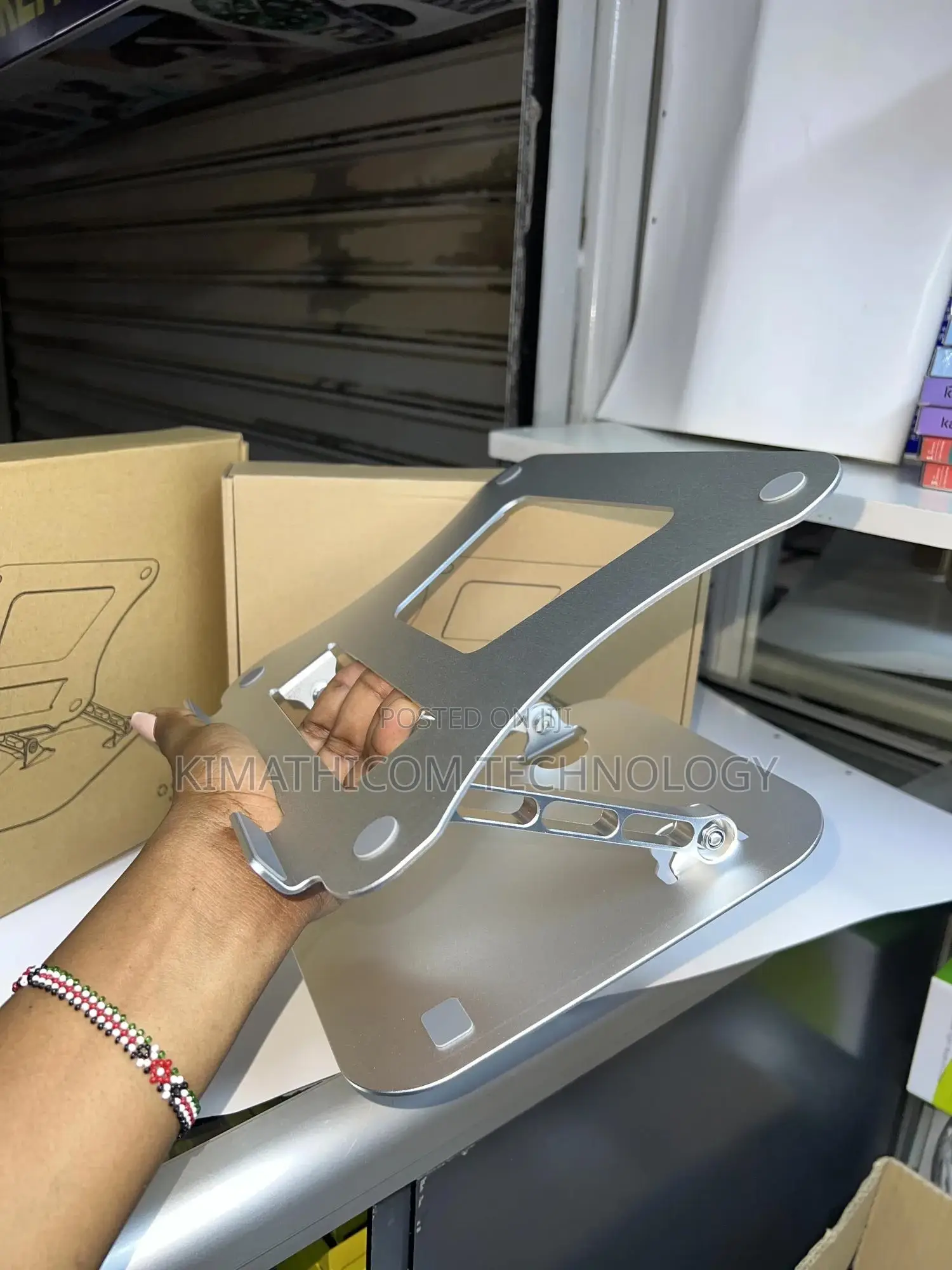 Laptop Stand