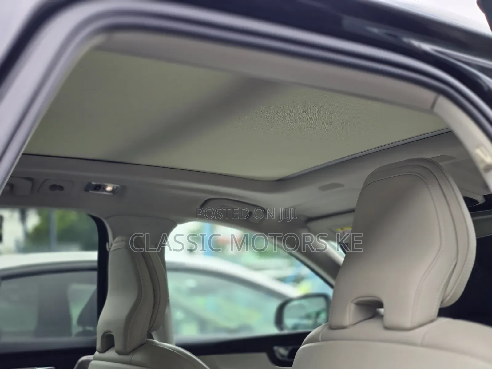 Volvo XC60 T6 R-Design AWD 2019 Black