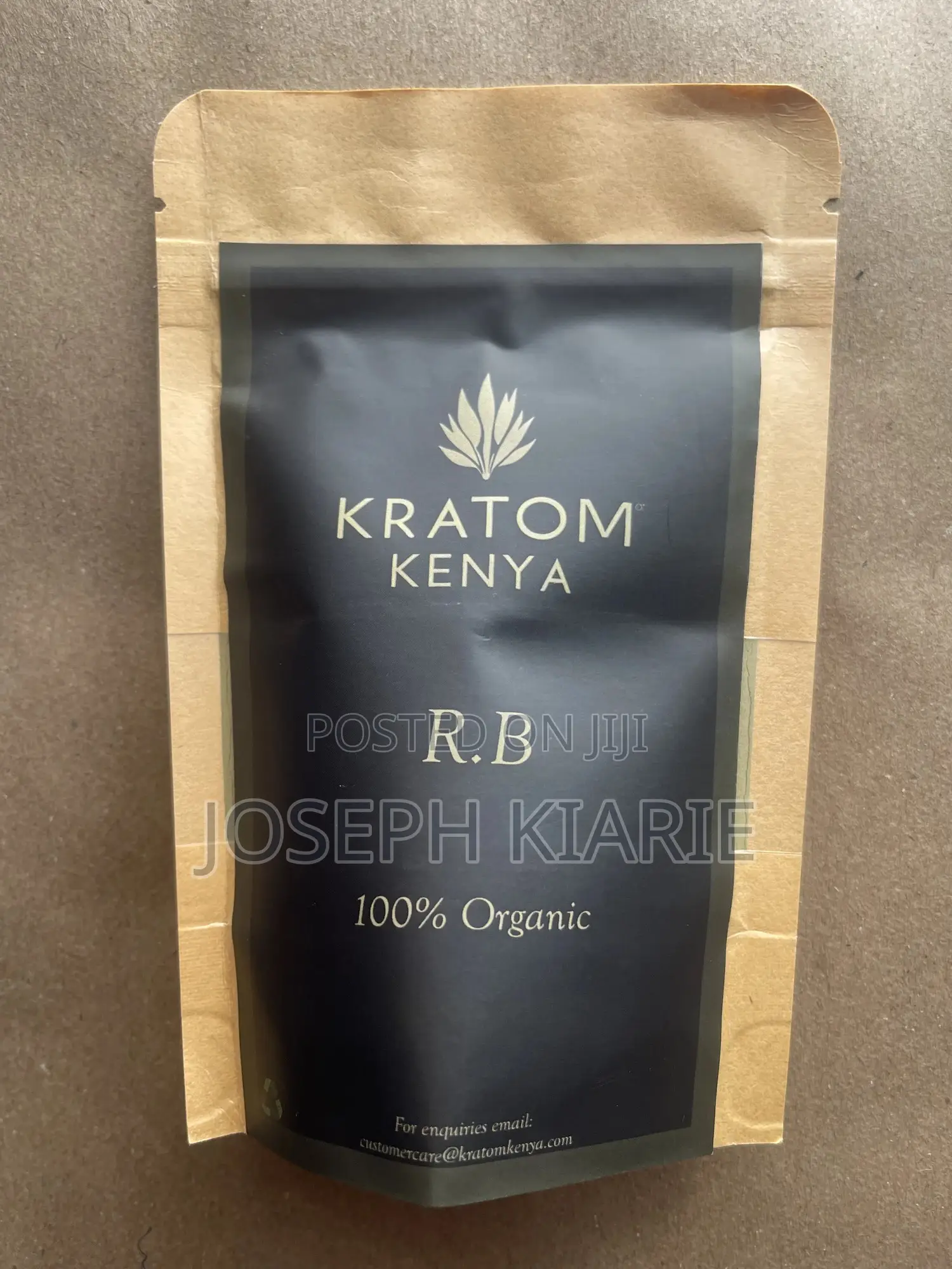 Premium Kratom