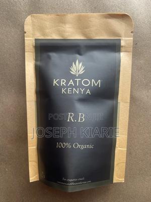 Premium Kratom - thumbnail 2