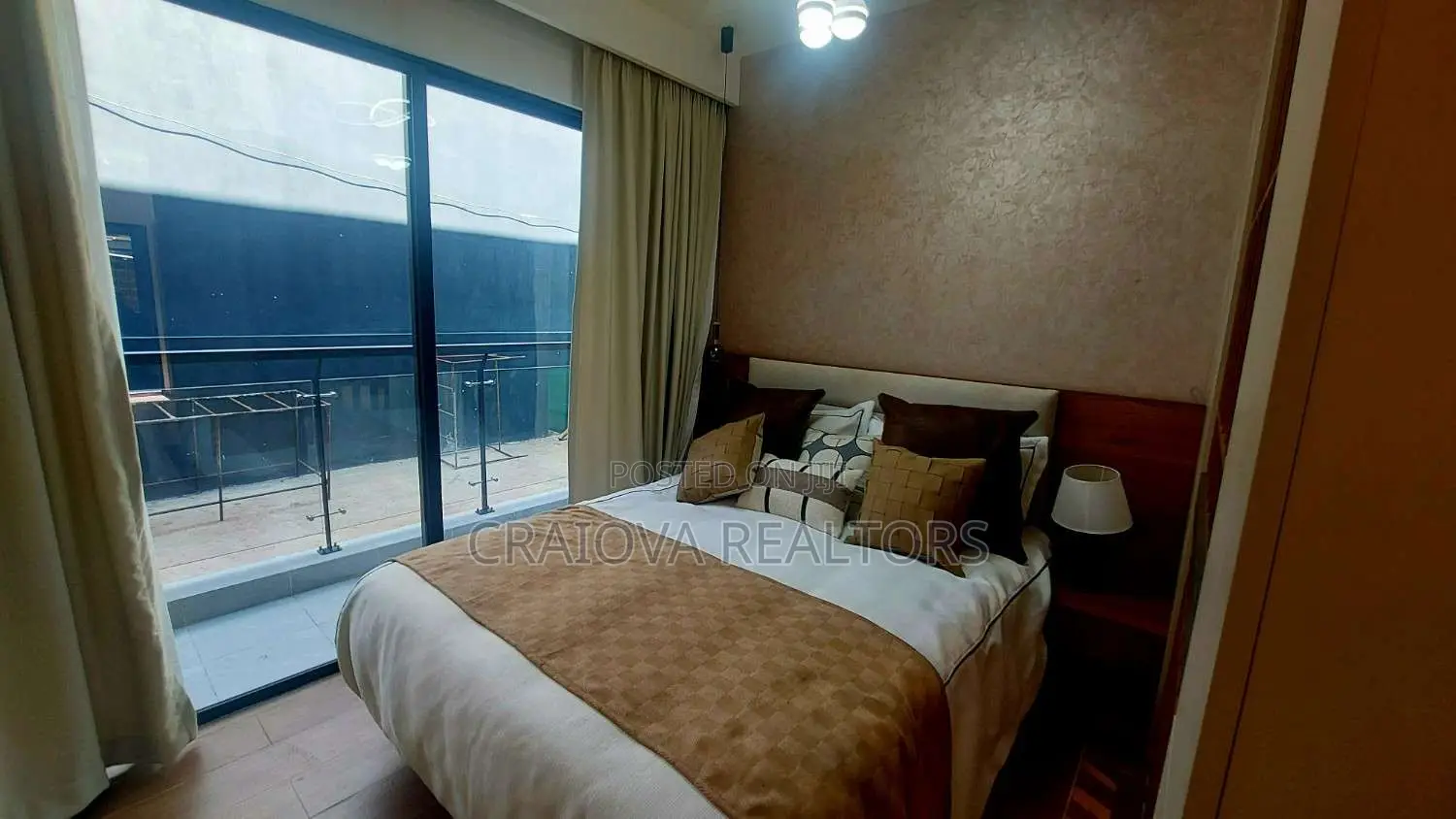 Studio Apartment in Westlands for sale