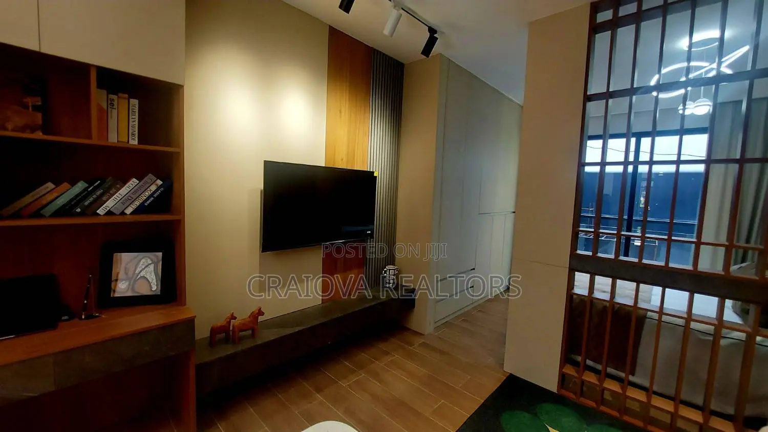 Studio Apartment in Westlands for sale