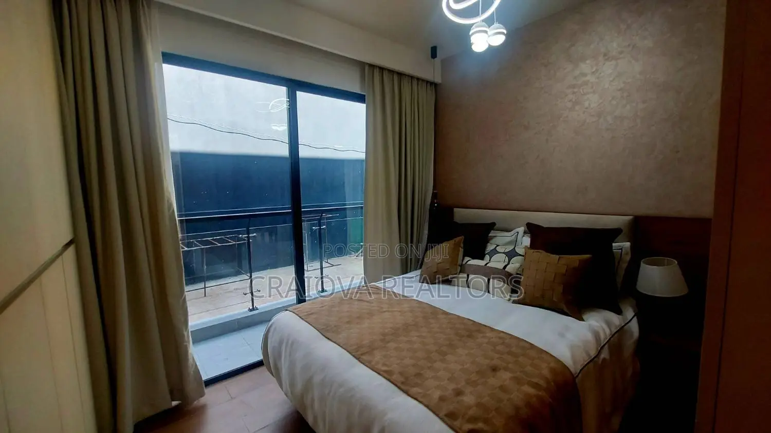 Studio Apartment in Westlands for sale