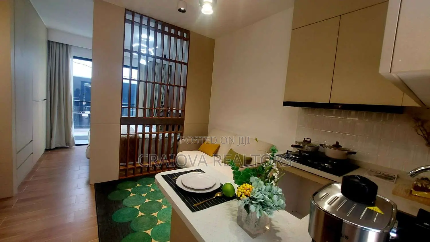 Studio Apartment in Westlands for sale