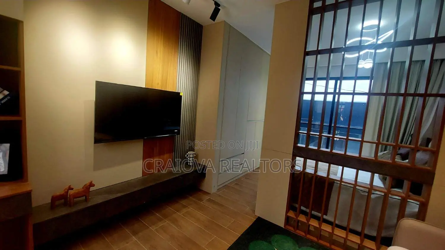 Studio Apartment in Westlands for sale