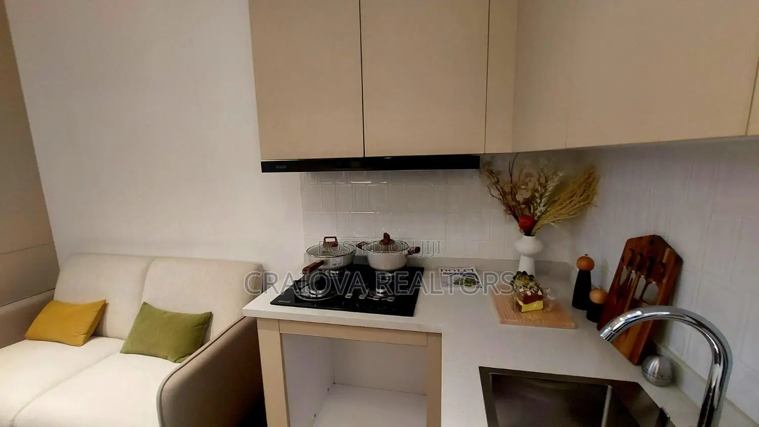 Studio Apartment in Westlands for sale