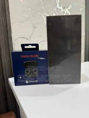 New Motorola Razr 50 Ultra 512 GB Blue