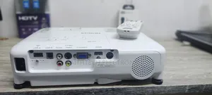 Affordable Epson Eb-s31 Projector – Trusted Epson Quality