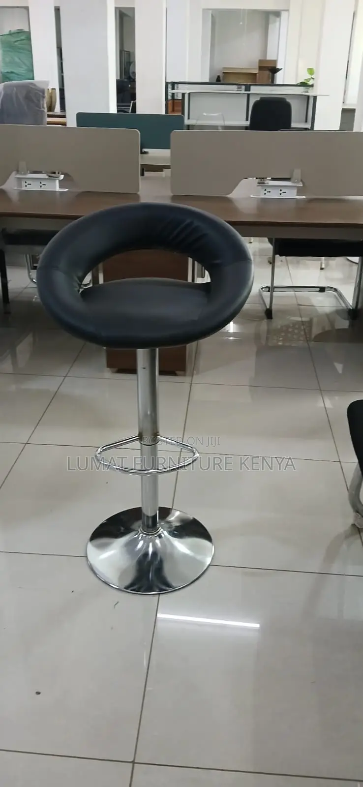 Kitchen Counter Bar Stool