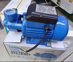 Electric Booster Pump,0.5 Hp - main view