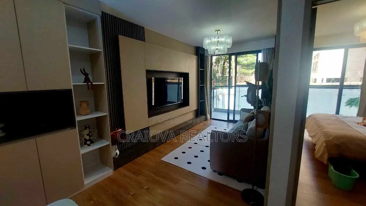 1bdrm Apartment in Westlands for sale