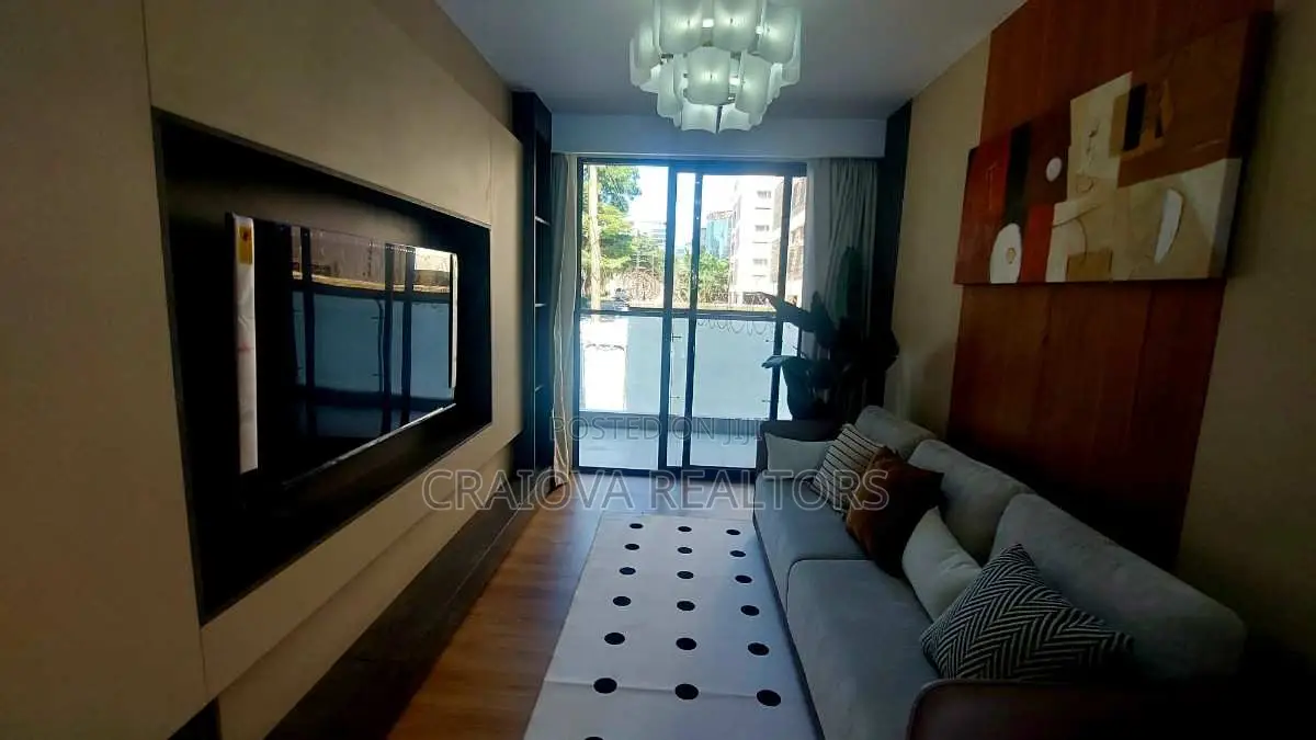1bdrm Apartment in Westlands for sale