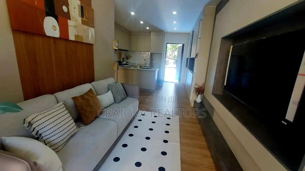 1bdrm Apartment in Westlands for sale