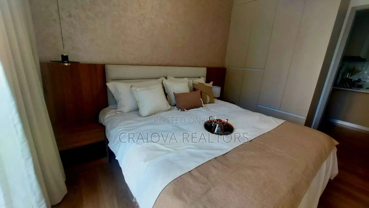 1bdrm Apartment in Westlands for sale