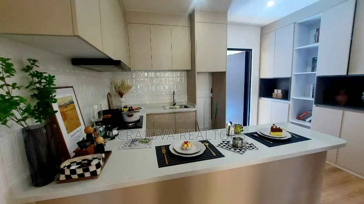 1bdrm Apartment in Westlands for sale