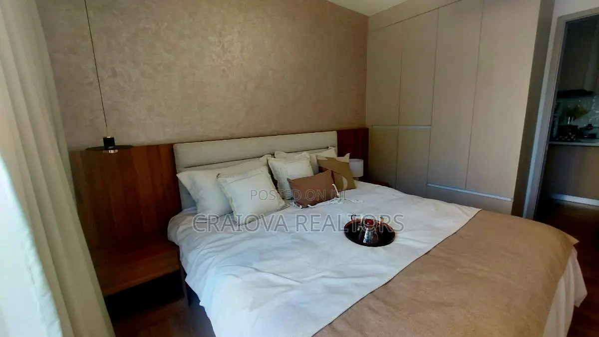 1bdrm Apartment in Westlands for sale