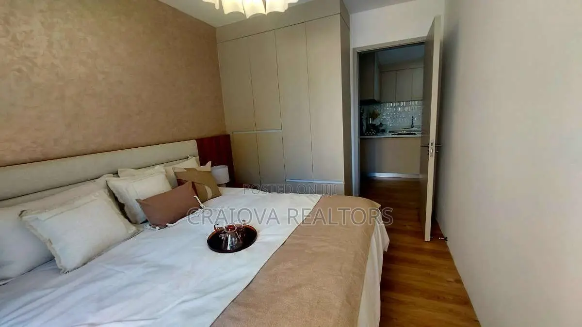 1bdrm Apartment in Westlands for sale