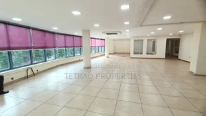 3600 SQF Office in Westlands Near Sarit Center