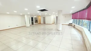 3600 SQF Office in Westlands Near Sarit Center