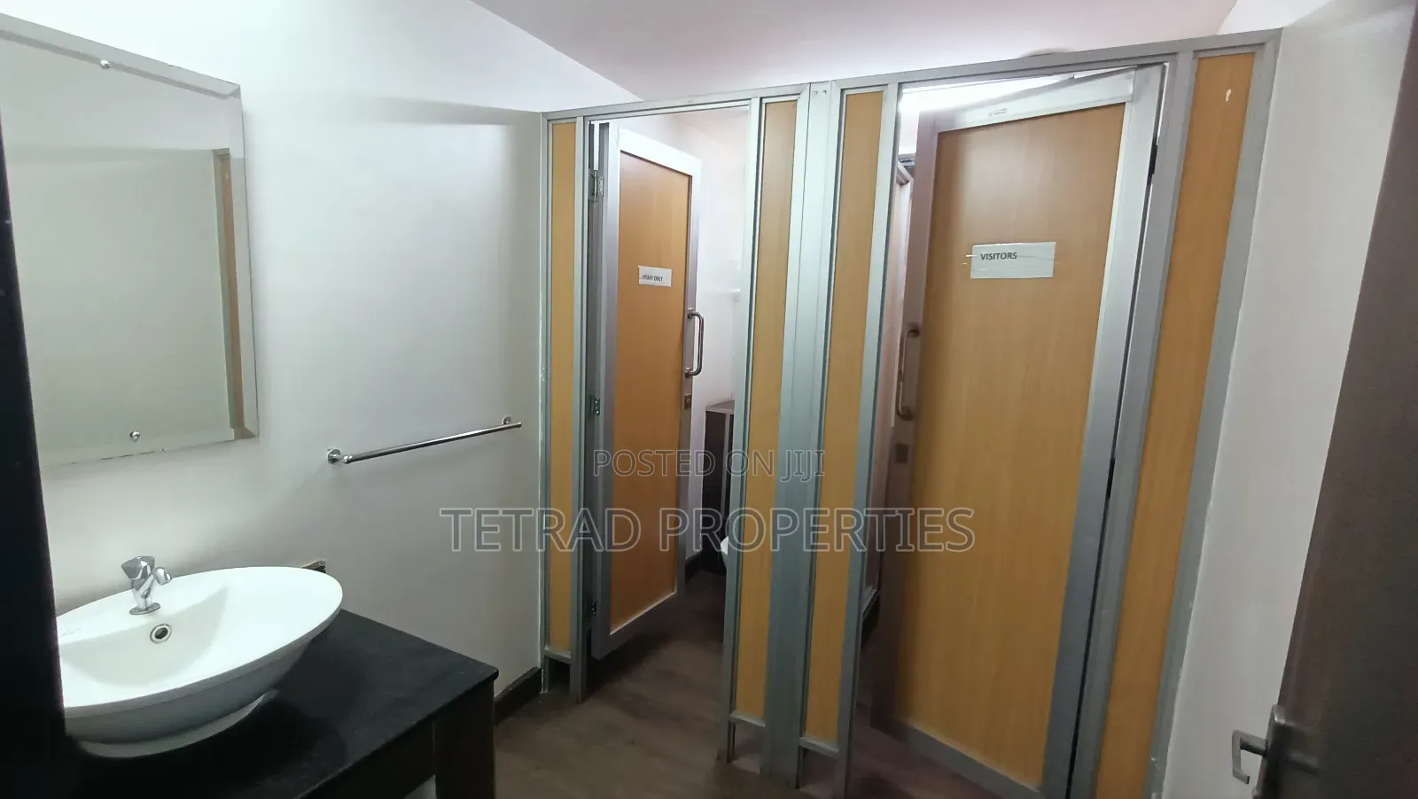 3600 SQF Office in Westlands Near Sarit Center