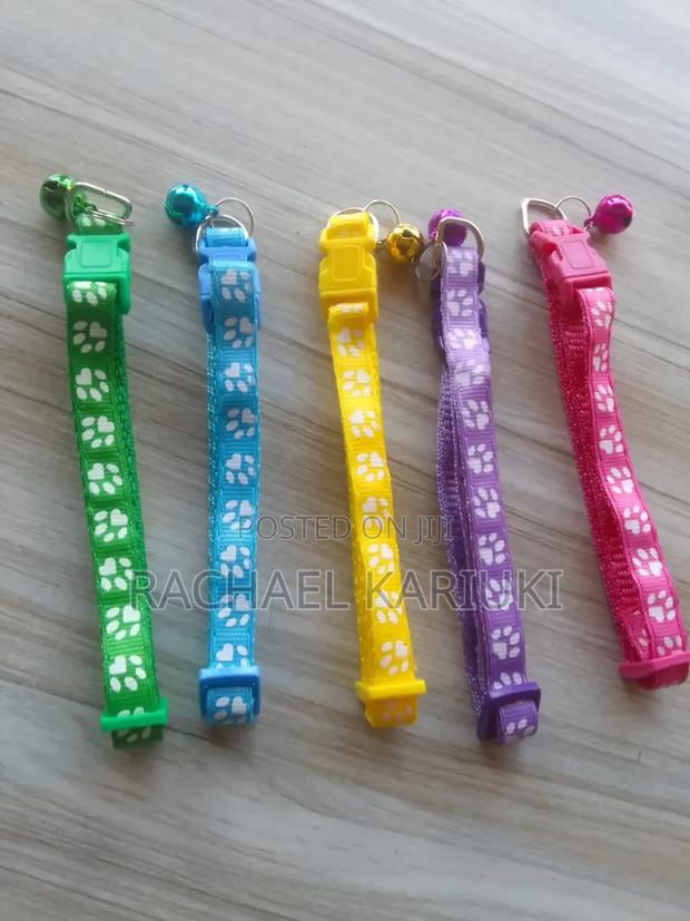 Cat Collars - thumbnail 2