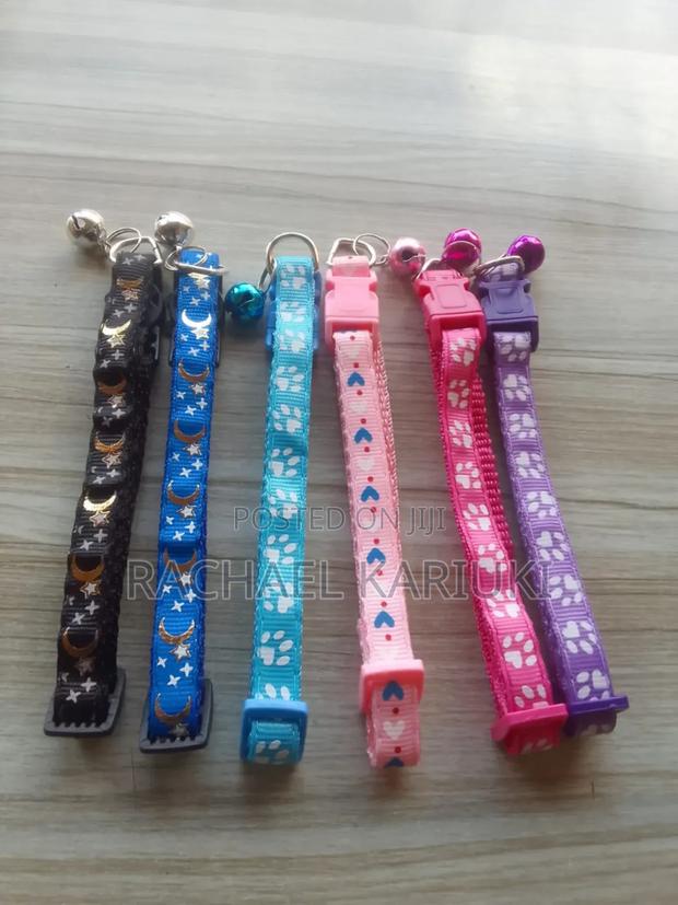 Cat Collars - thumbnail 3