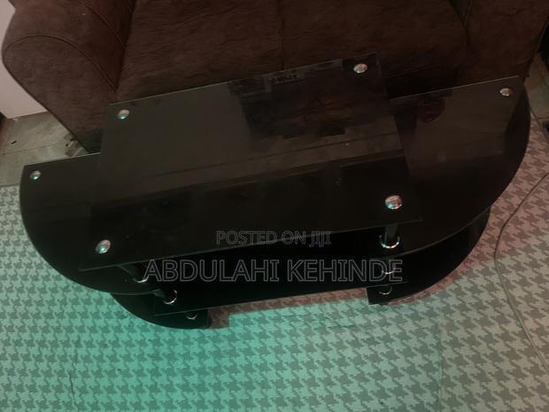 Tv Shelf Design - main view