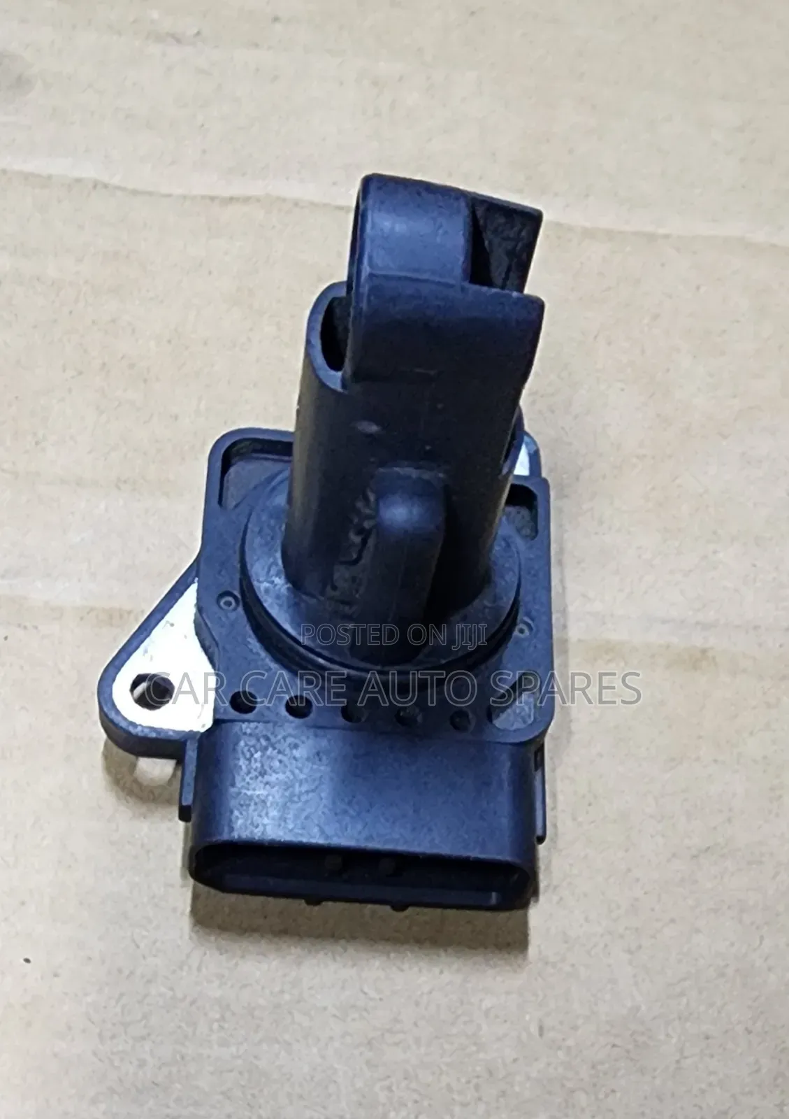 Air Flow Toyota Lexus/Carmy