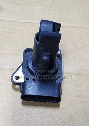 Air Flow Toyota Lexus/Carmy