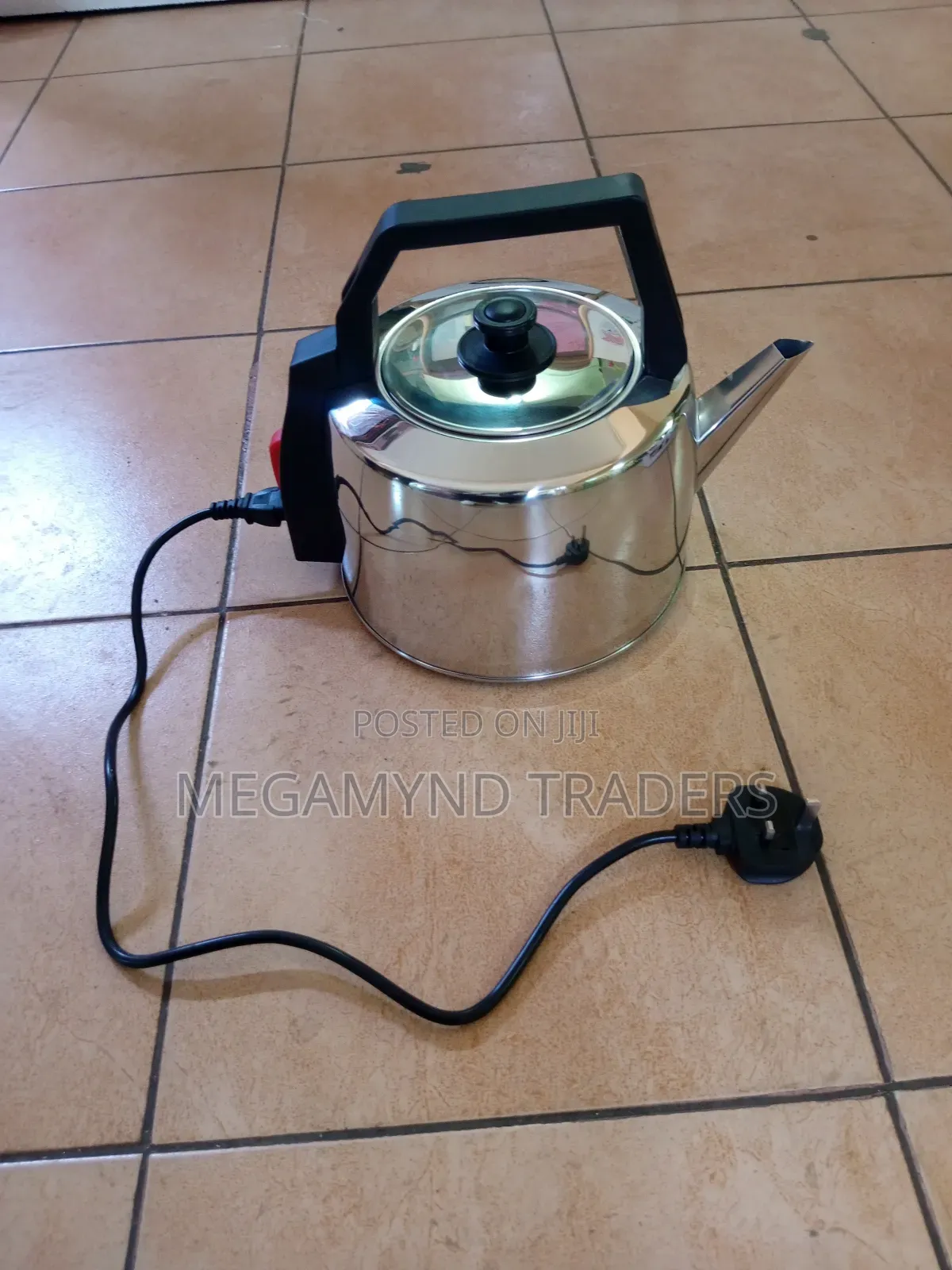 5.7 LTR Electric Kettle / Water Boiler