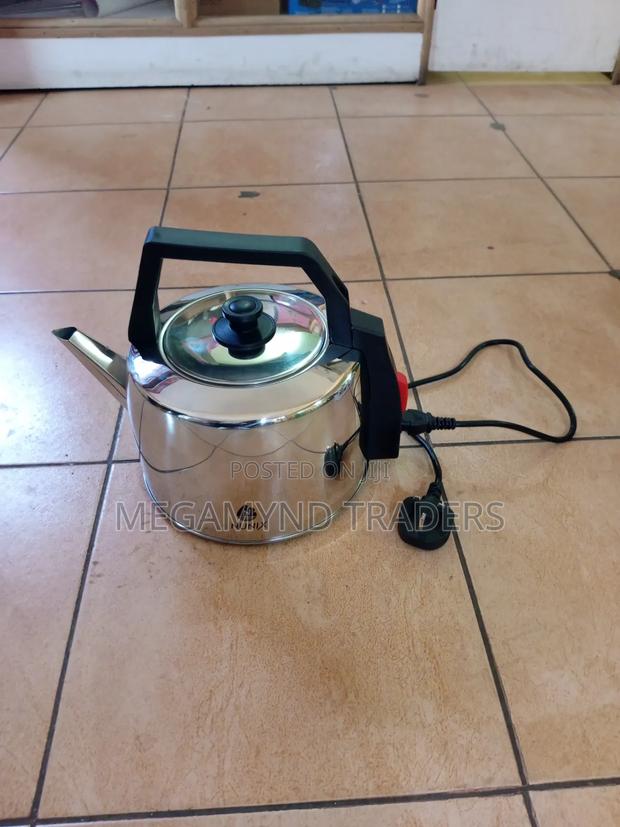 5.7 LTR Electric Kettle / Water Boiler - thumbnail 2