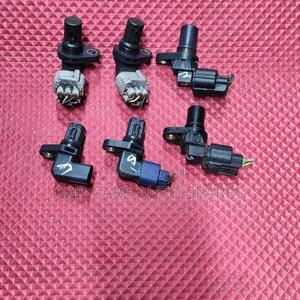 Crankshaft Sensor Suzuki - thumbnail 2