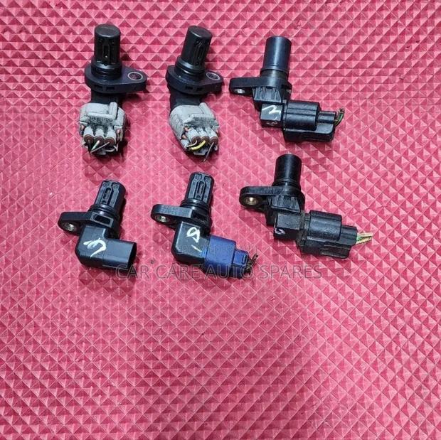 Crankshaft Sensor Suzuki - main view