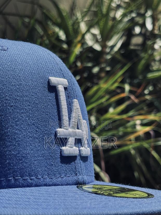 New Era Fitted Caps - thumbnail 3