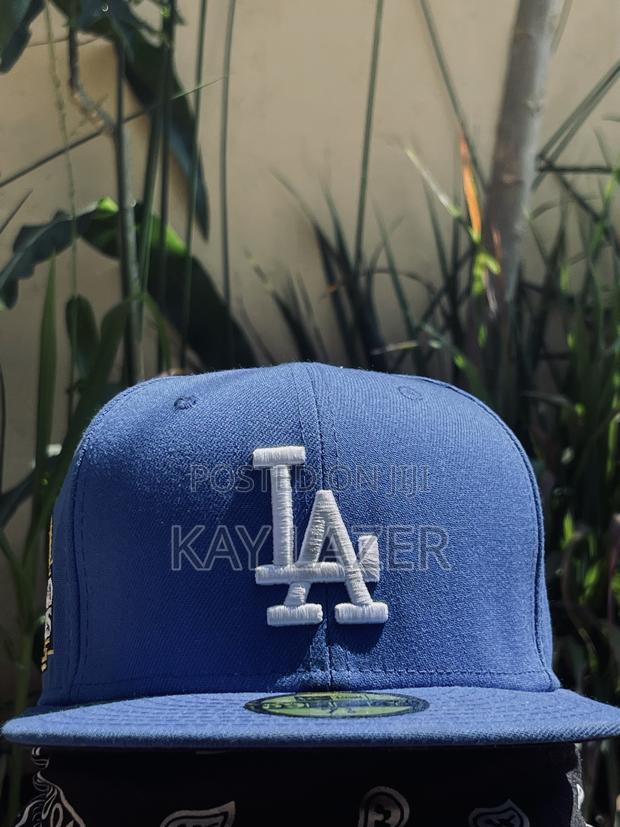 New Era Fitted Caps - thumbnail 5